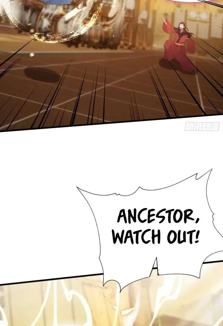I’ve Been Invincible for a Long Time Chapter 178 page 6