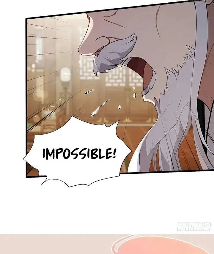 I’ve Been Invincible for a Long Time Chapter 178 page 15
