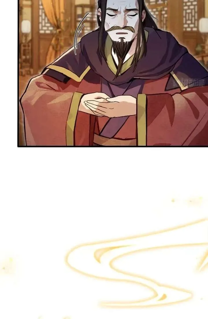 I’ve Been Invincible for a Long Time Chapter 179 page 3