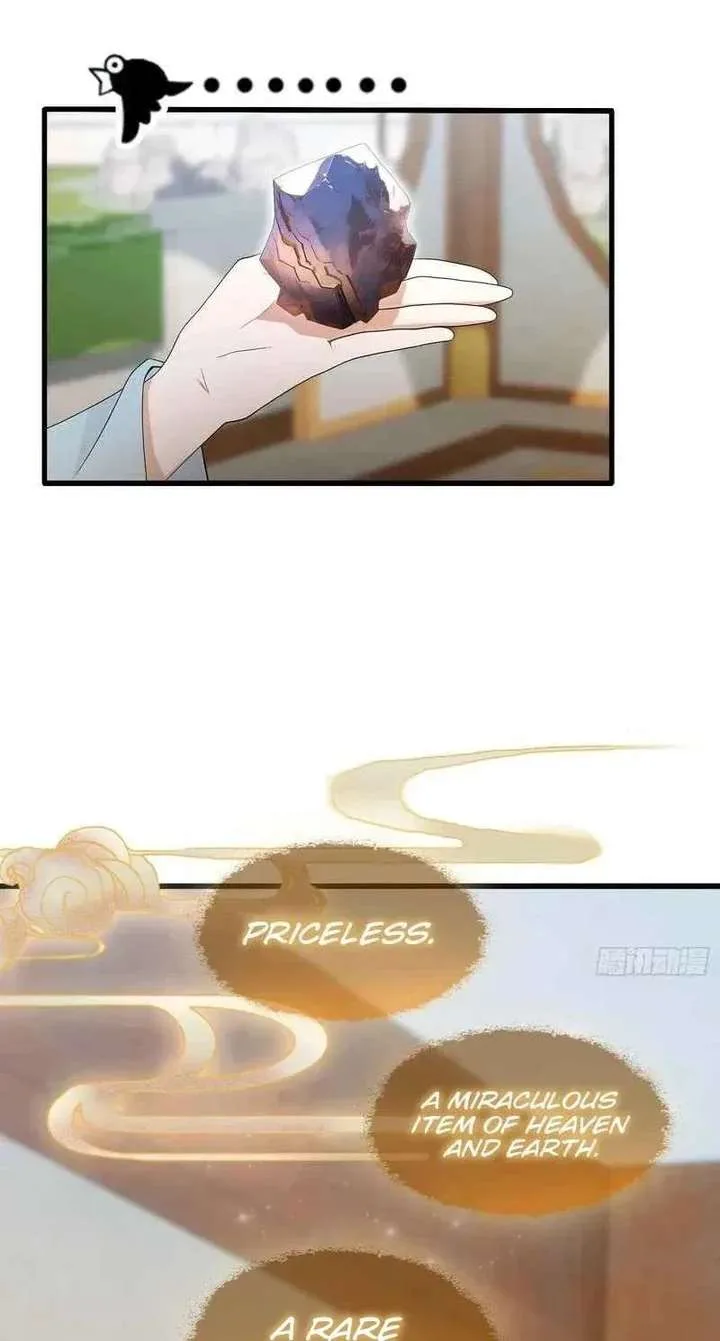 I’ve Been Invincible for a Long Time Chapter 180 page 9