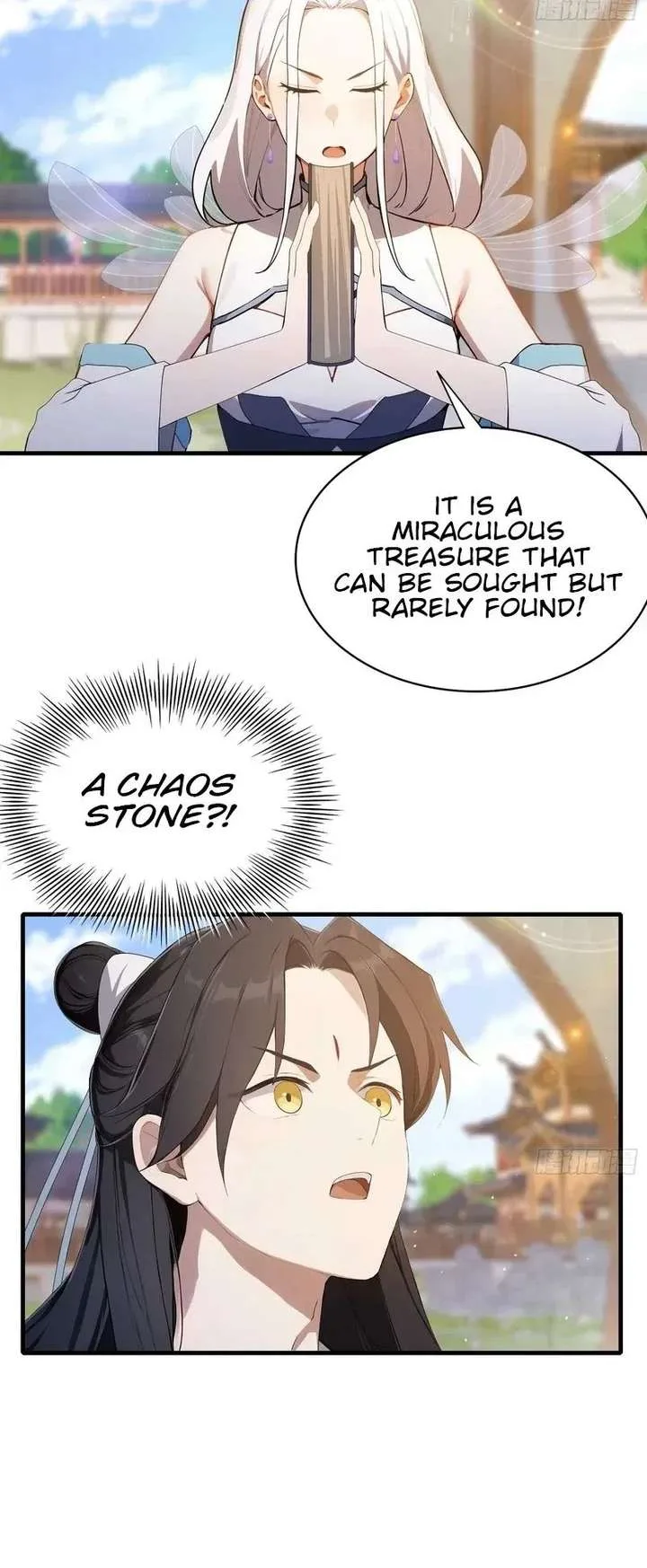 I’ve Been Invincible for a Long Time Chapter 180 page 6