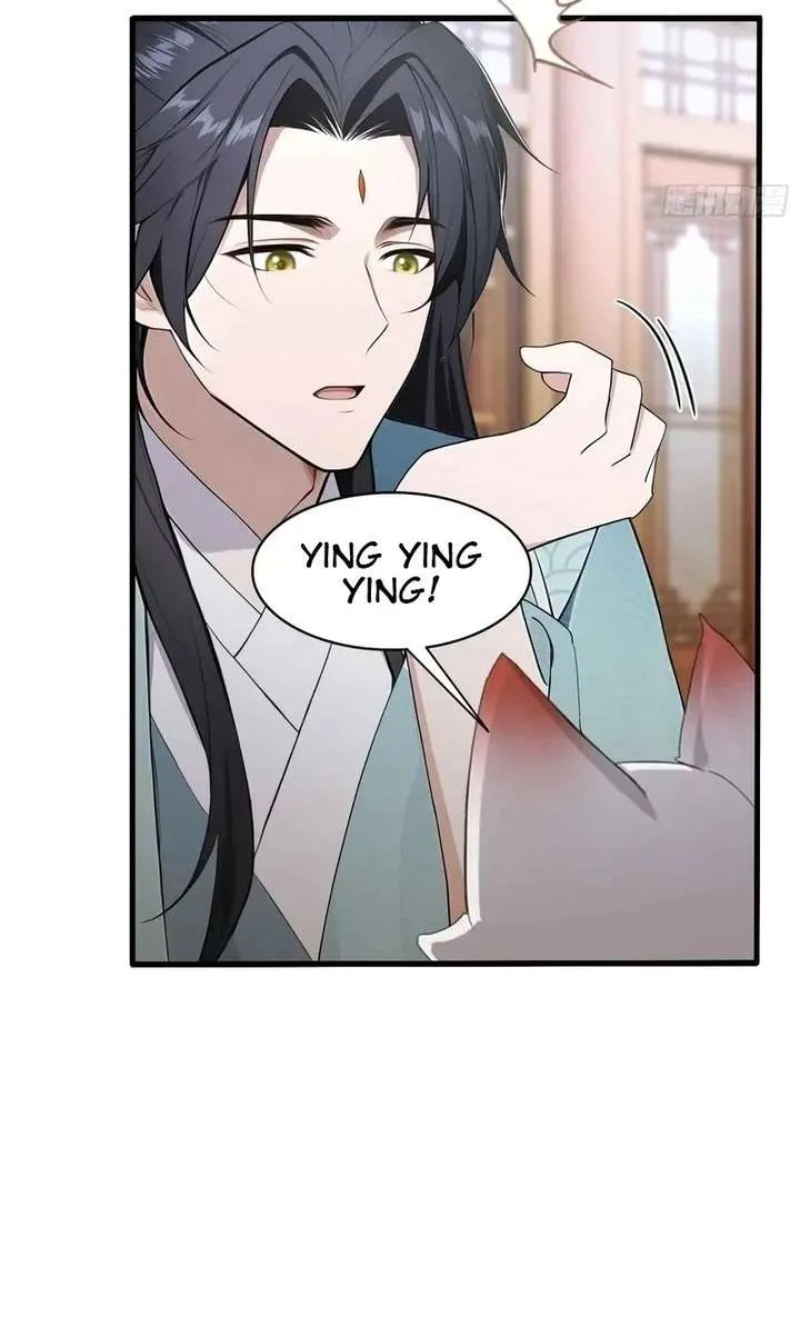 I’ve Been Invincible for a Long Time Chapter 181 page 7