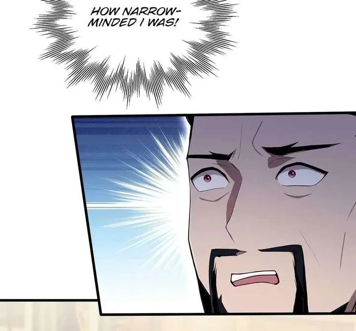 I’ve Been Invincible for a Long Time Chapter 183 page 7