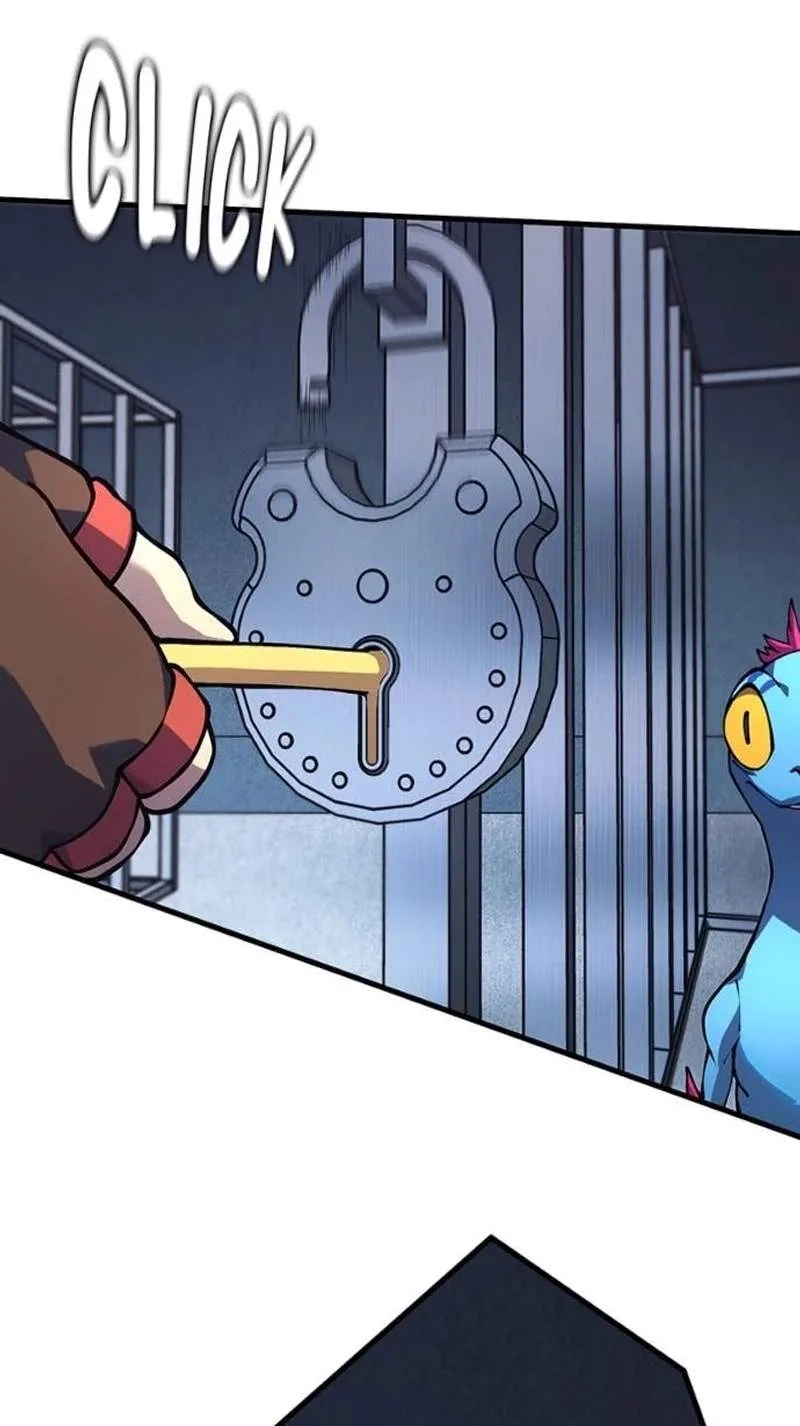 Dungeon Crawler Carl Chapter 56 page 19