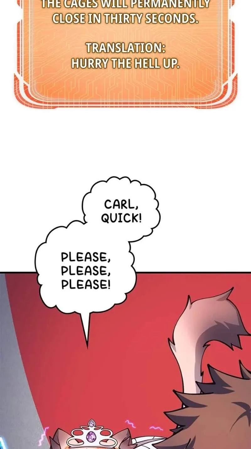 Dungeon Crawler Carl Chapter 56 page 16