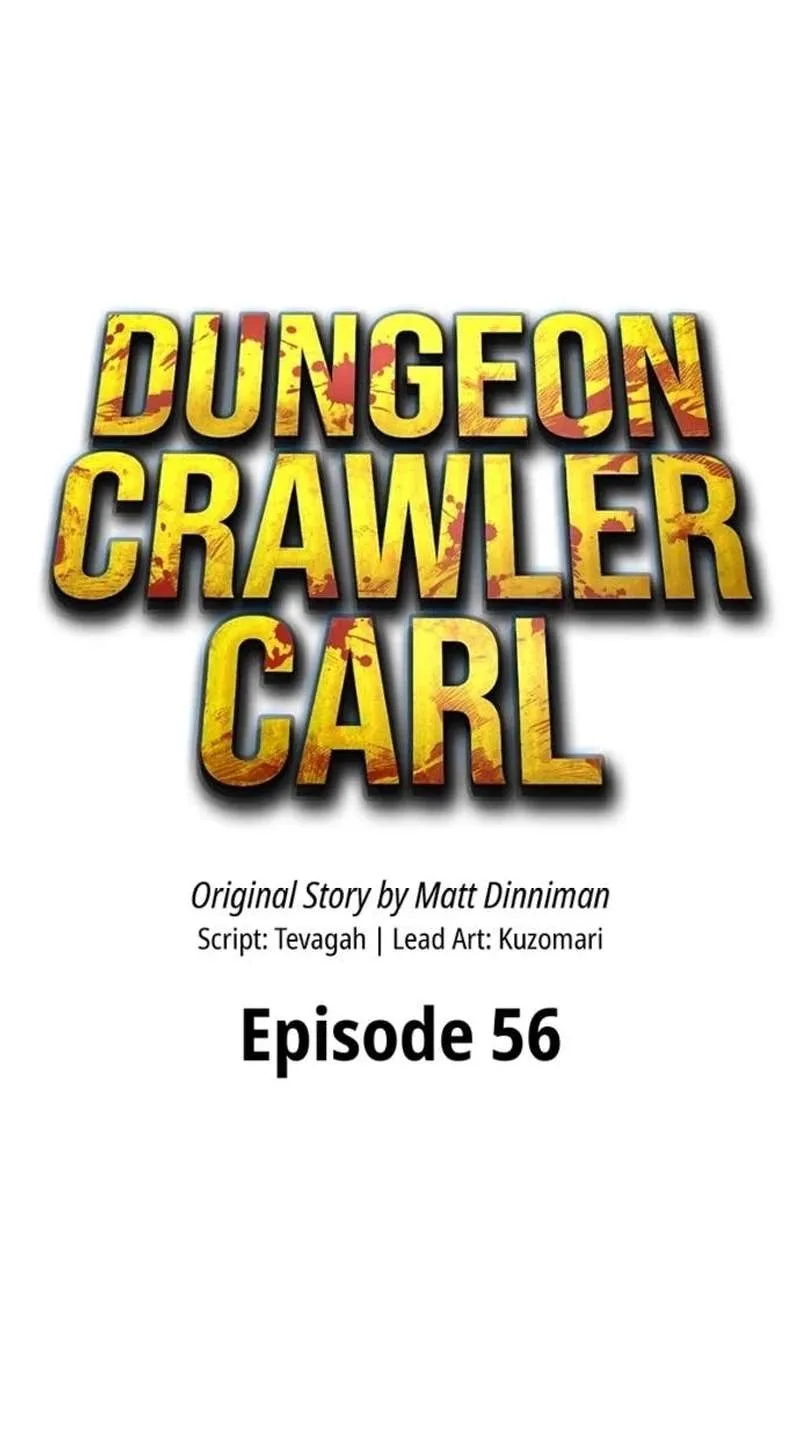 Dungeon Crawler Carl Chapter 56 page 24