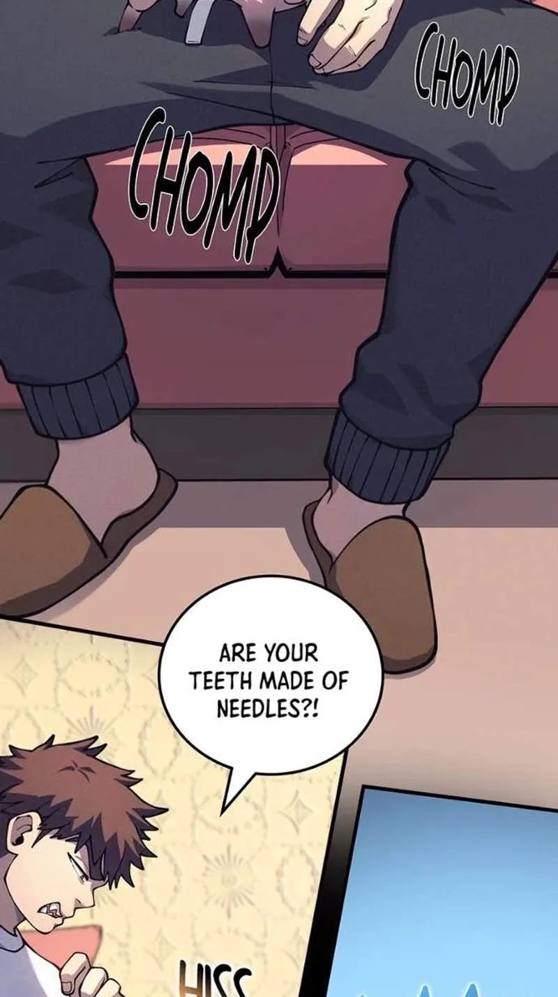 Dungeon Crawler Carl Chapter 56 page 35