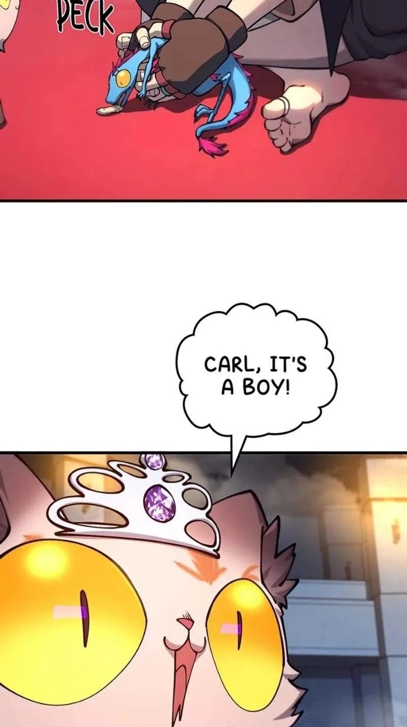 Dungeon Crawler Carl Chapter 56 page 28