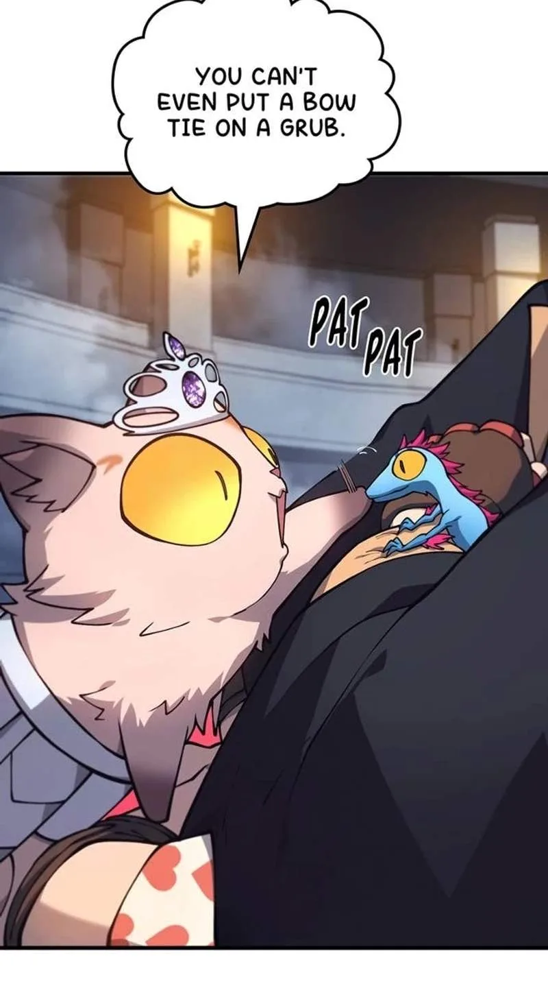 Dungeon Crawler Carl Chapter 56 page 43