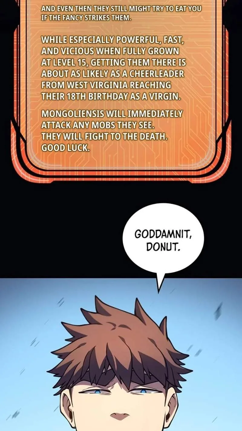 Dungeon Crawler Carl Chapter 56 page 40