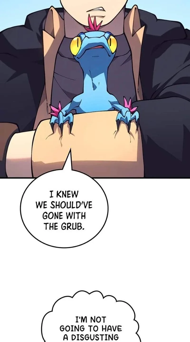 Dungeon Crawler Carl Chapter 56 page 41