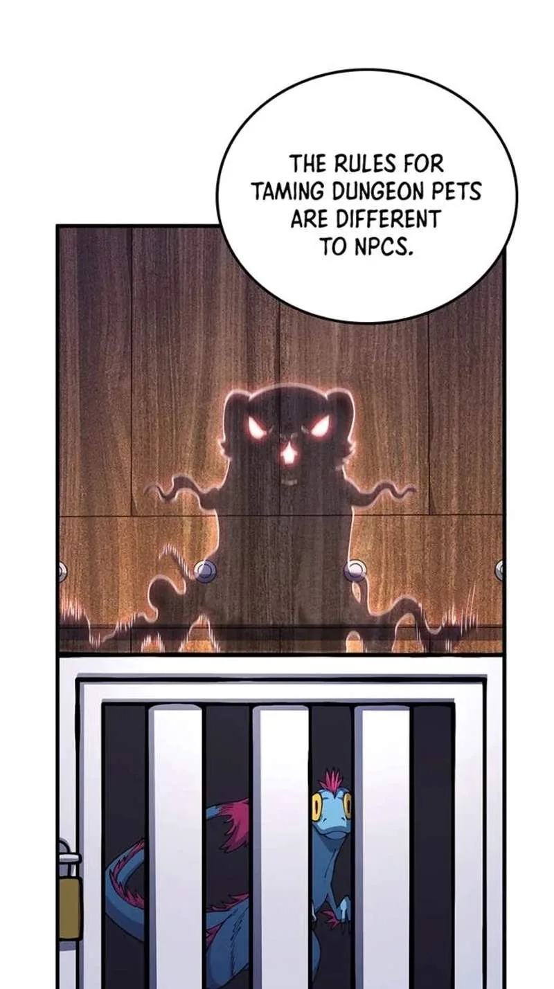 Dungeon Crawler Carl Chapter 56 page 54