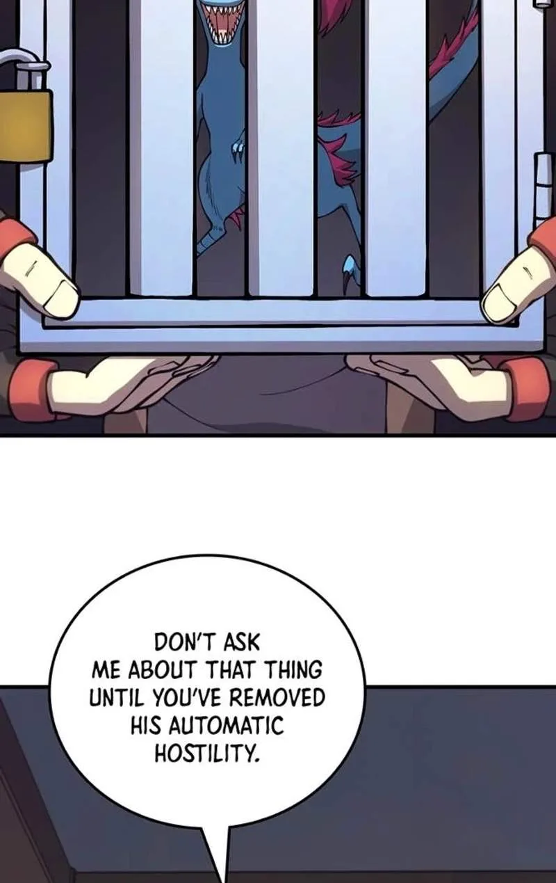 Dungeon Crawler Carl Chapter 56 page 52