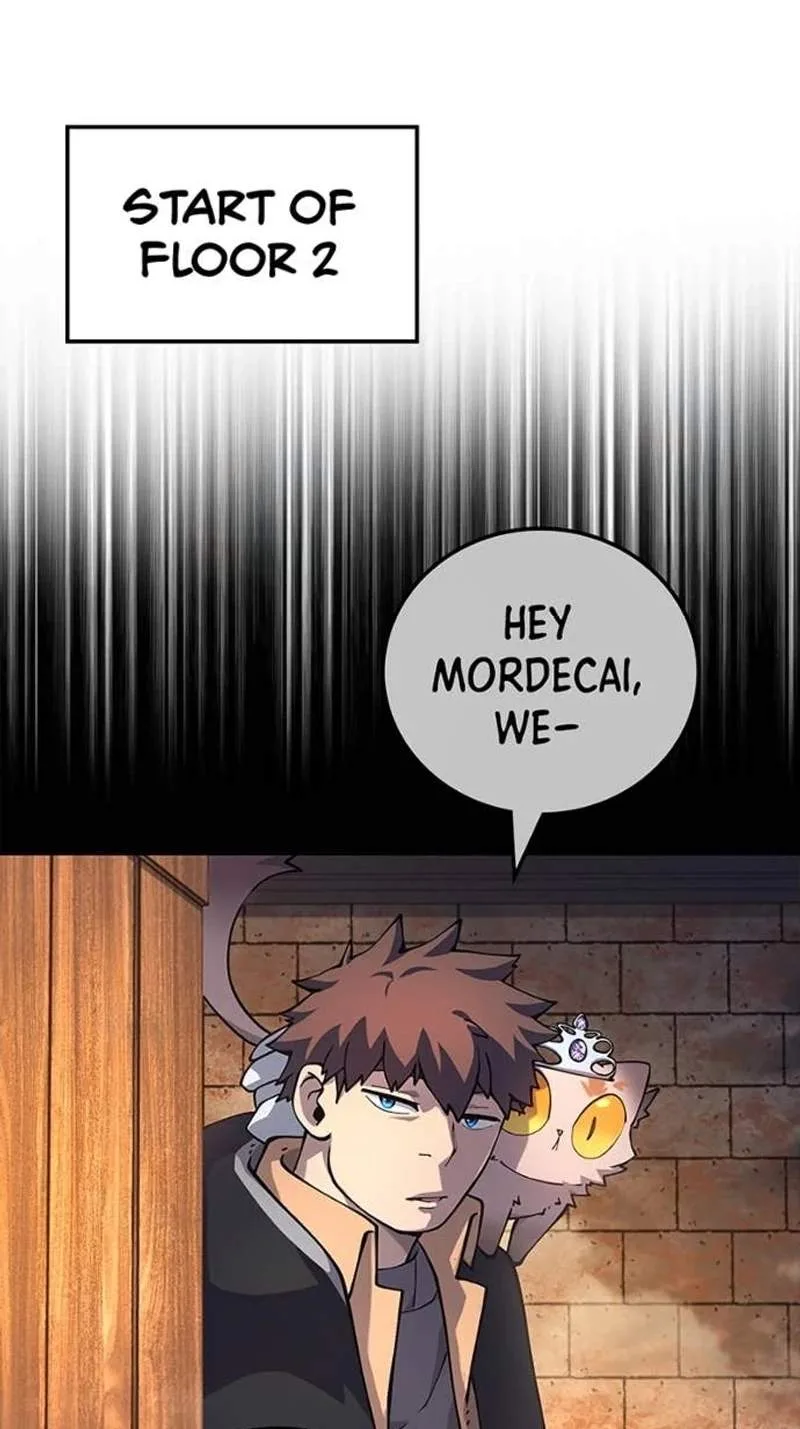 Dungeon Crawler Carl Chapter 56 page 64