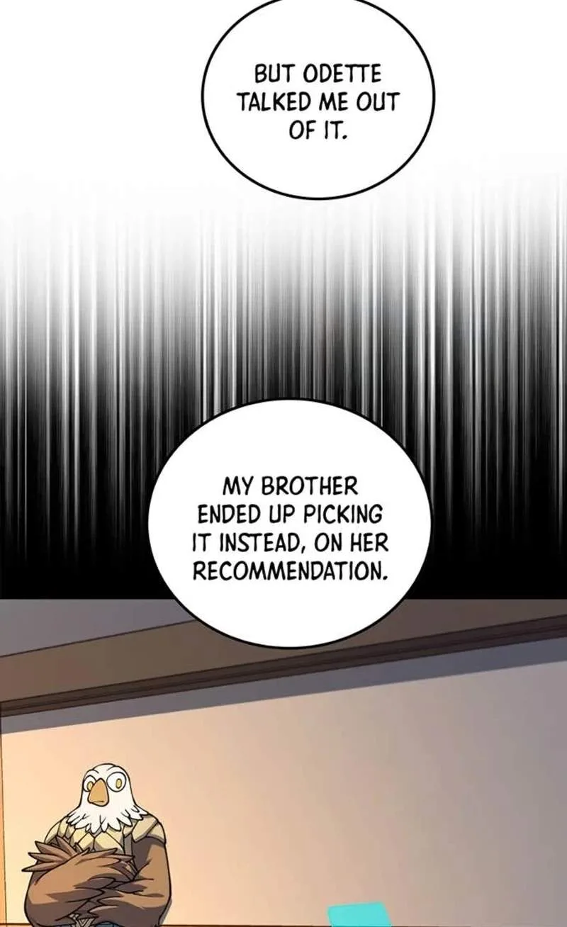 Dungeon Crawler Carl Chapter 56 page 73