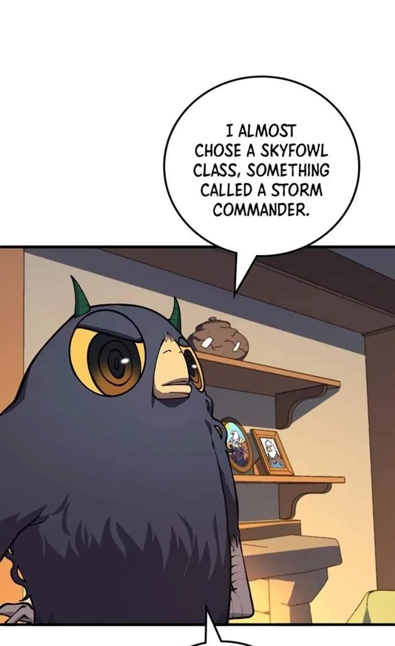 Dungeon Crawler Carl Chapter 56 page 72