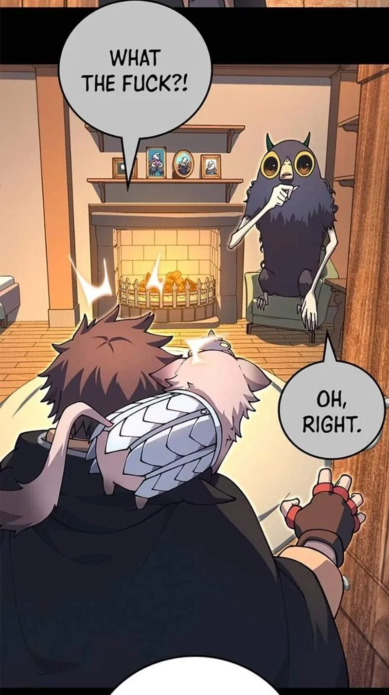 Dungeon Crawler Carl Chapter 56 page 65