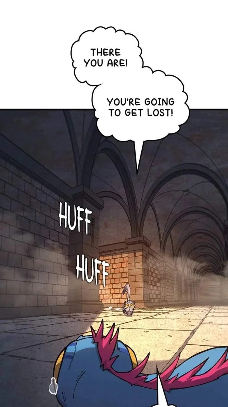 Dungeon Crawler Carl Chapter 56 page 96