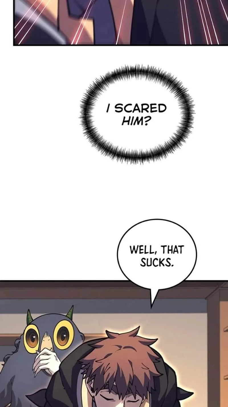 Dungeon Crawler Carl Chapter 56 page 90
