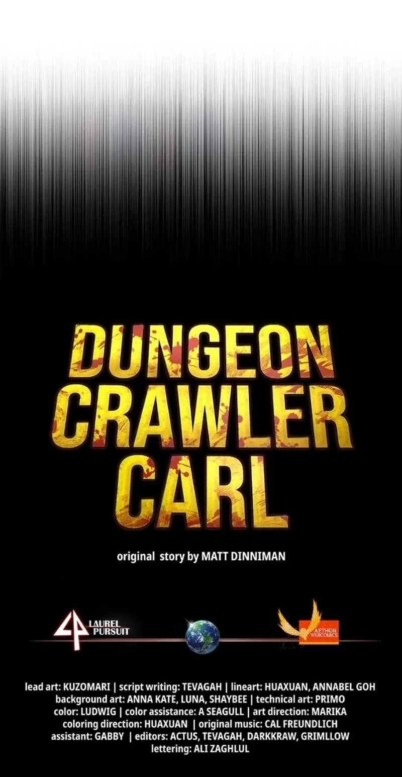 Dungeon Crawler Carl Chapter 56 page 104