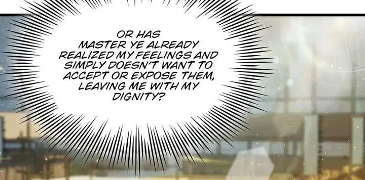 I’ve Been Invincible for a Long Time Chapter 185 page 10