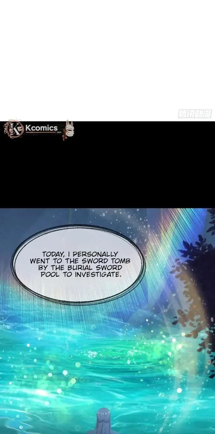 I’ve Been Invincible for a Long Time Chapter 186 page 10
