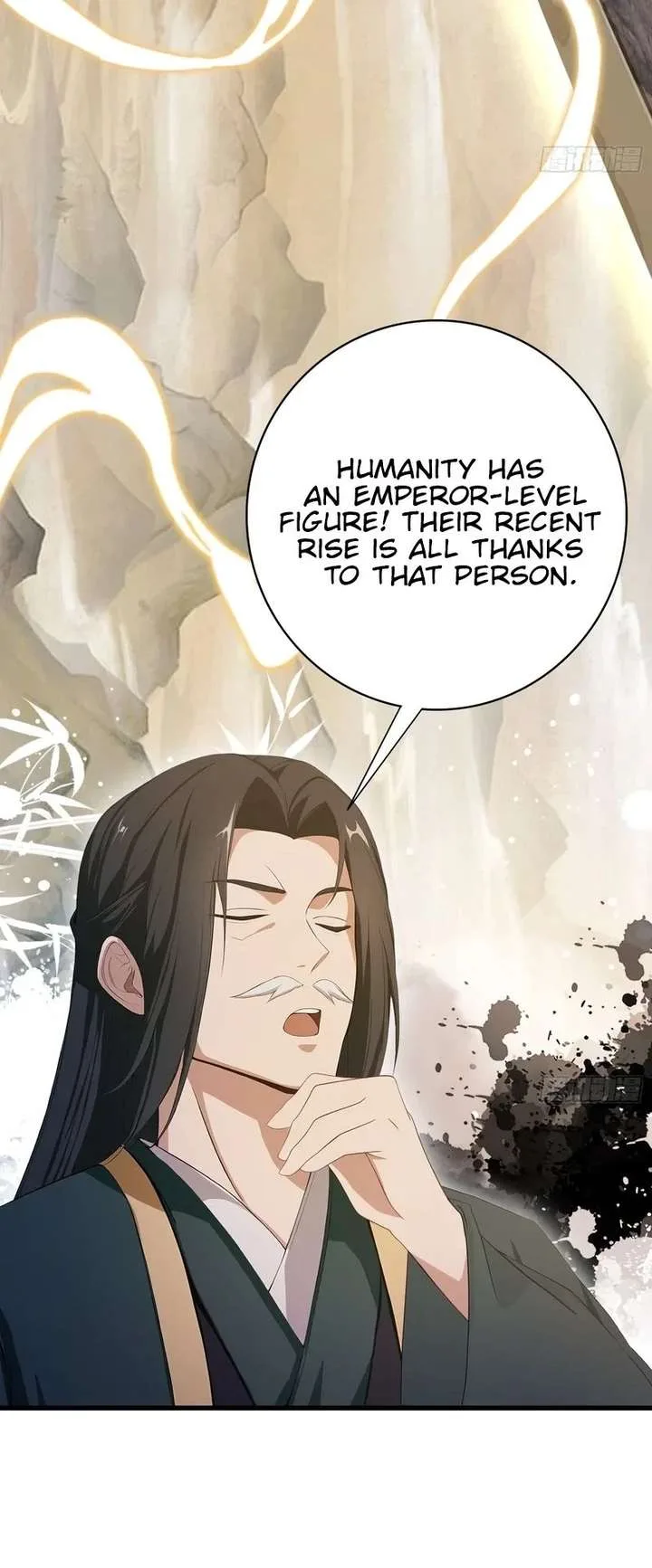 I’ve Been Invincible for a Long Time Chapter 188 page 9