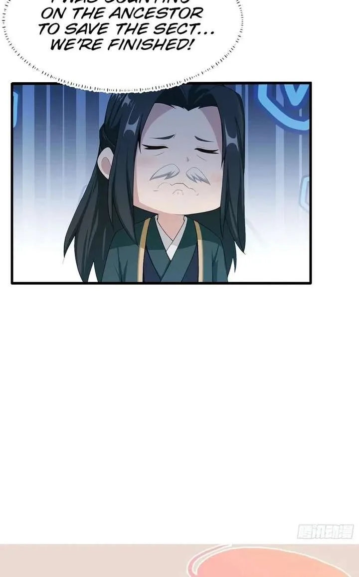 I’ve Been Invincible for a Long Time Chapter 188 page 15