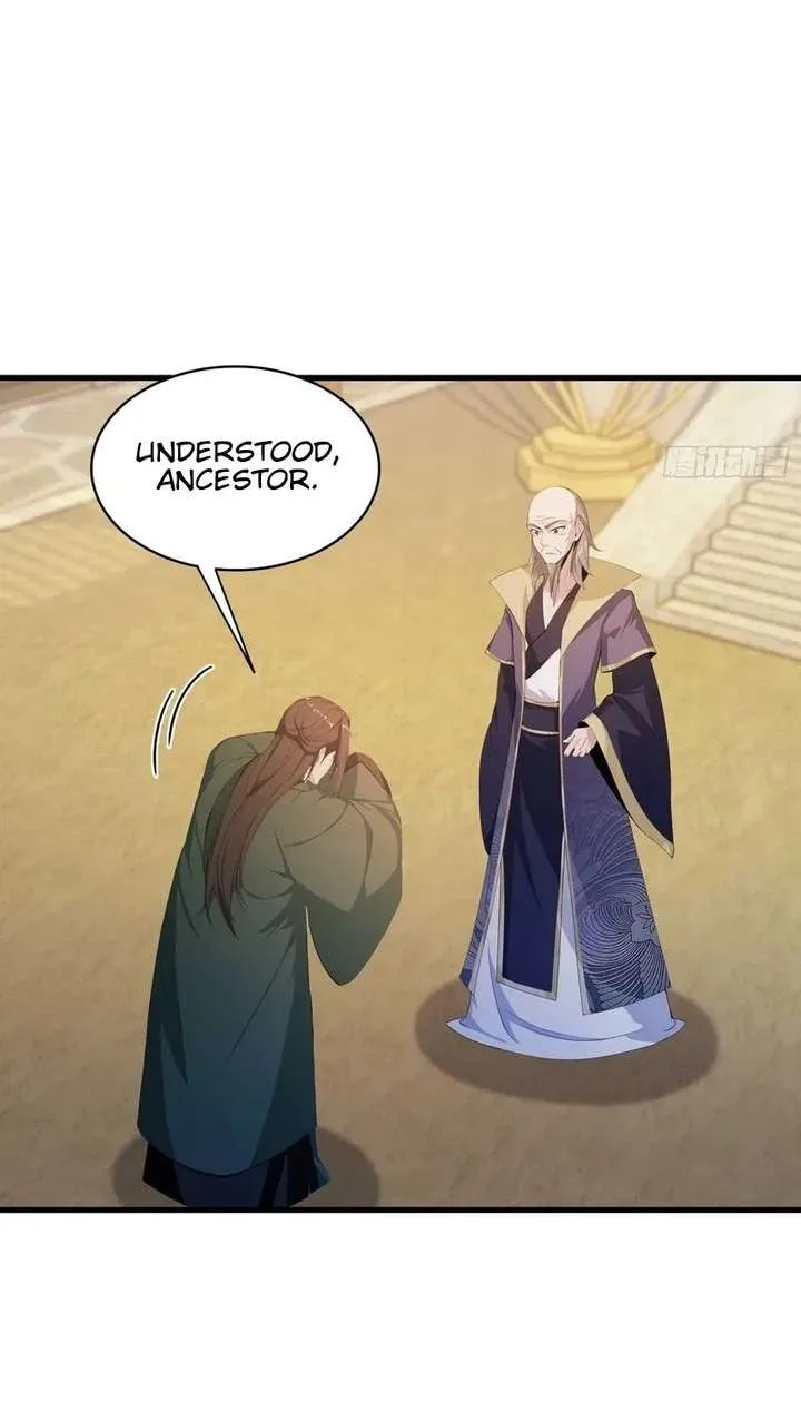I’ve Been Invincible for a Long Time Chapter 189 page 3