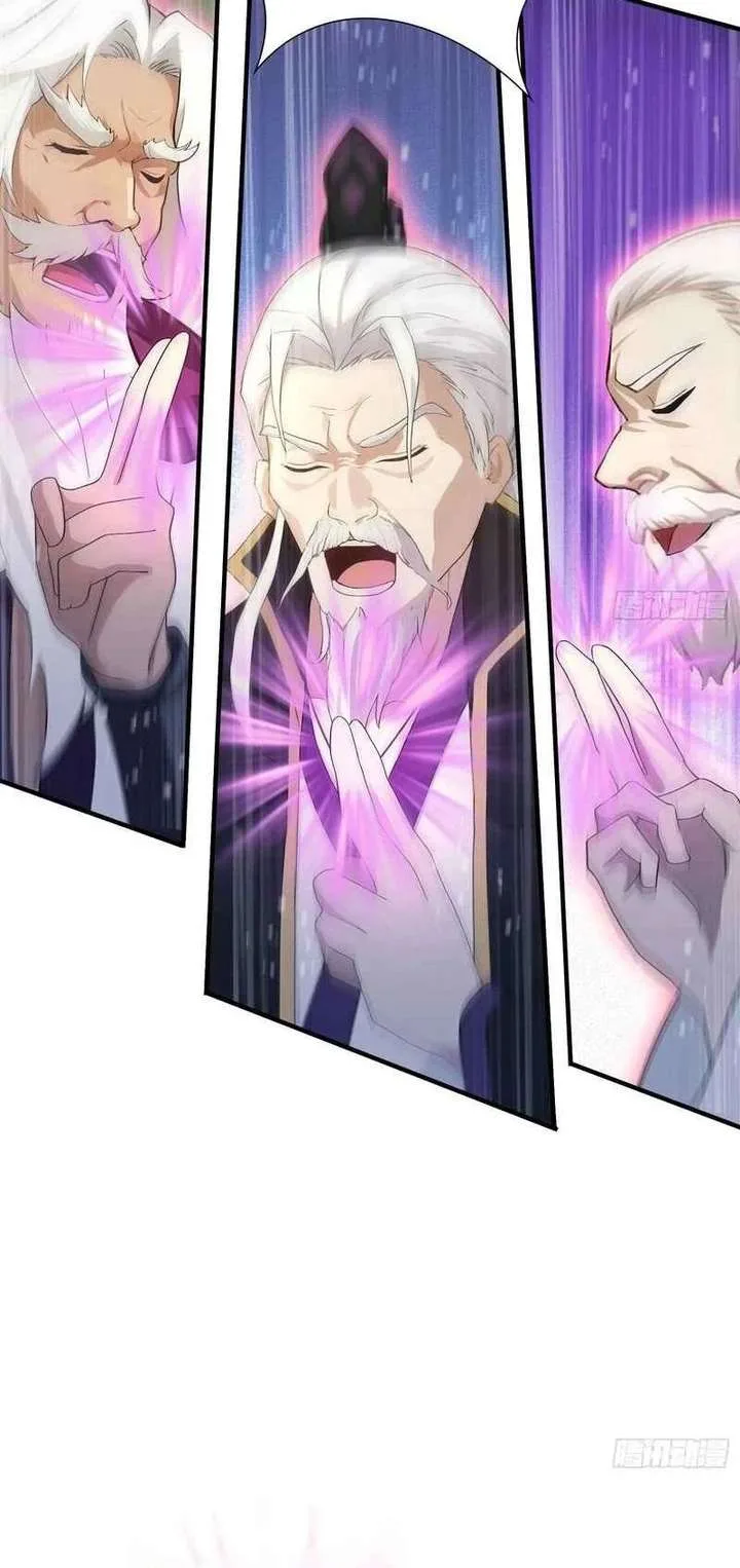 I’ve Been Invincible for a Long Time Chapter 190 page 9