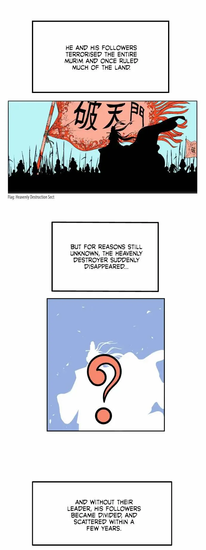 Gosu Chapter 0 page 3