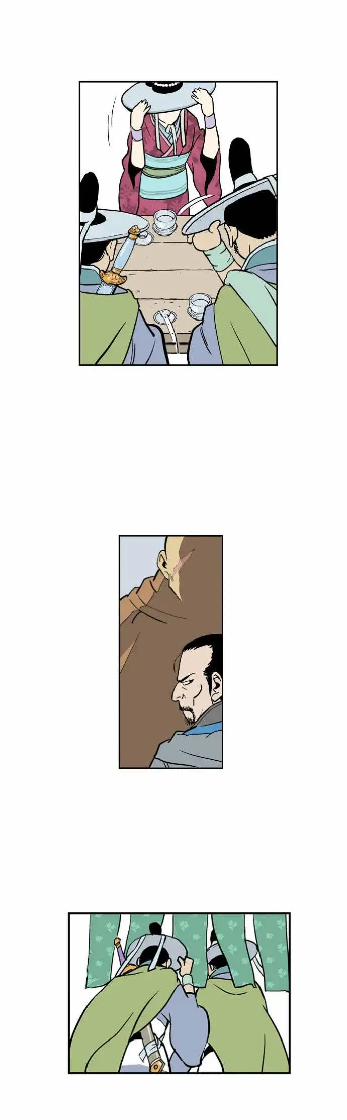 Gosu Chapter 1 page 13