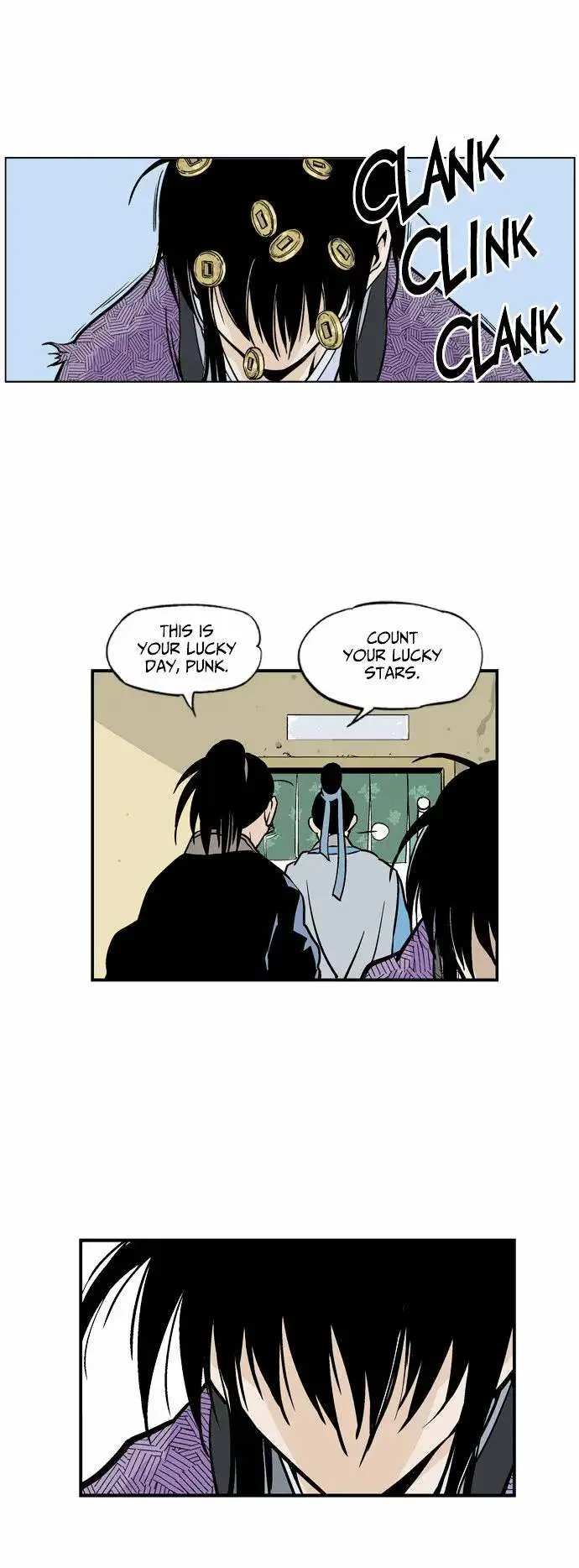 Gosu Chapter 1 page 18