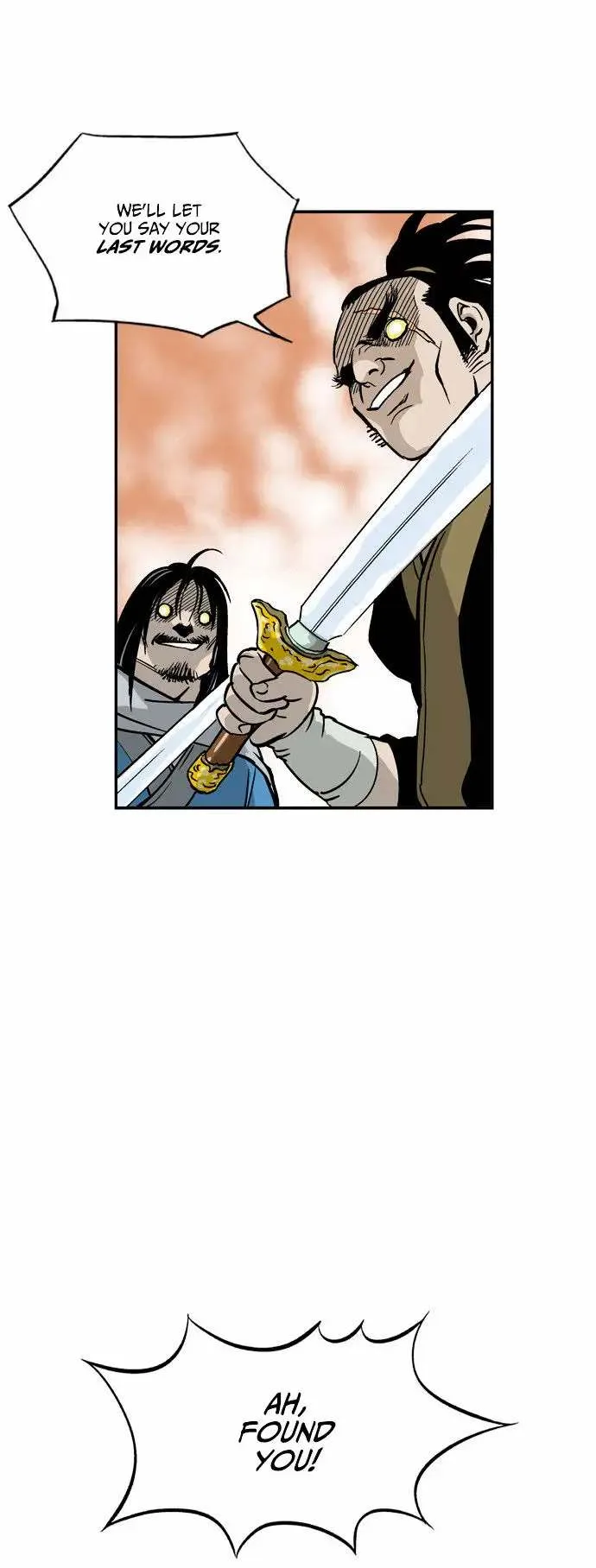Gosu Chapter 1 page 25