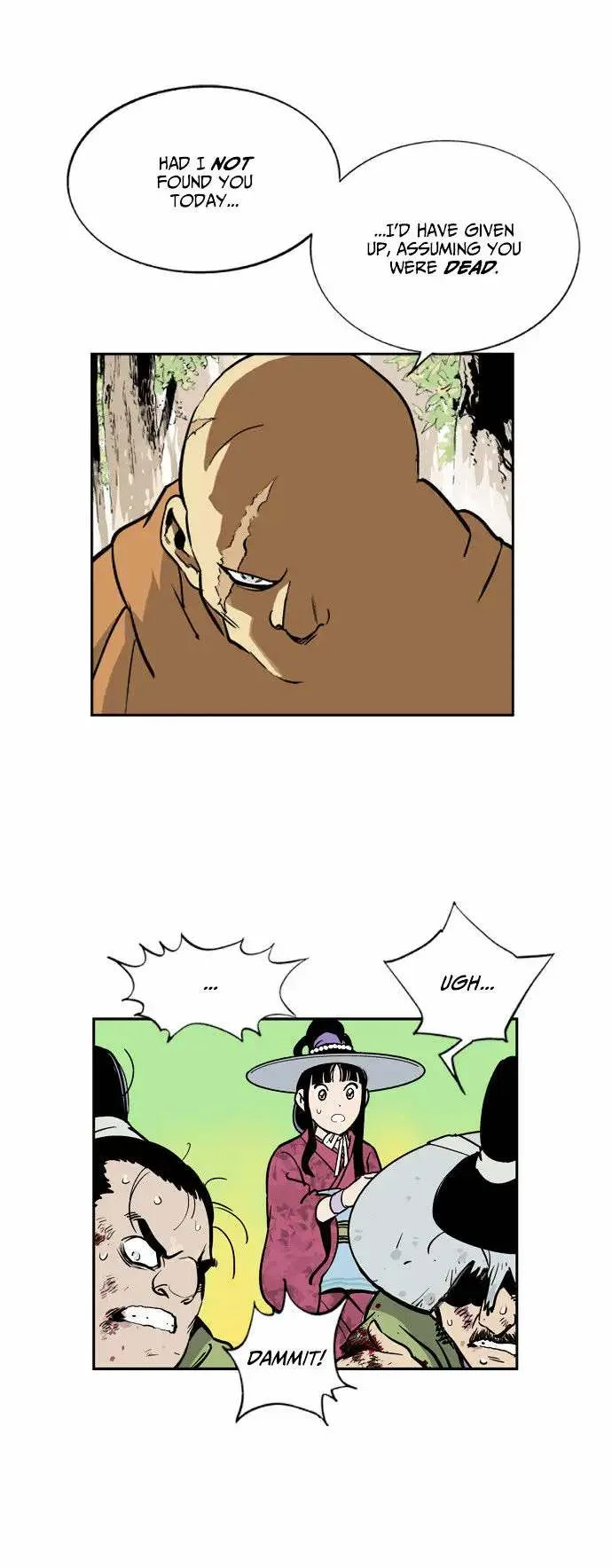 Gosu Chapter 1 page 24