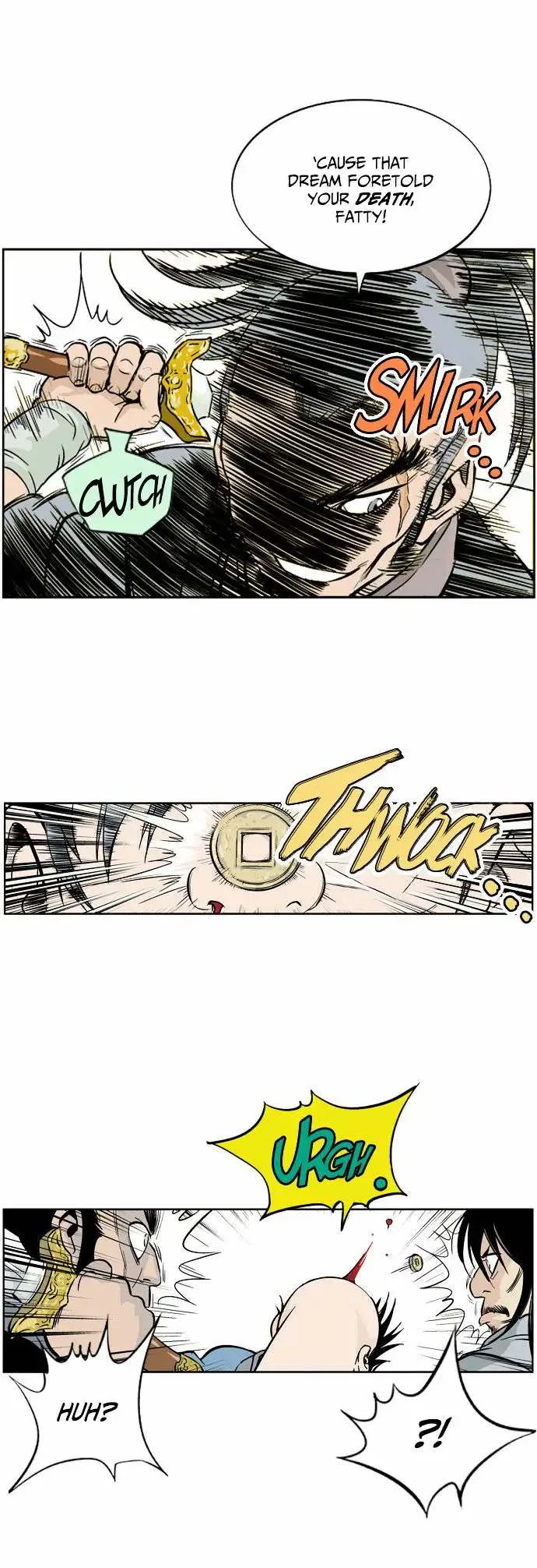 Gosu Chapter 1 page 29