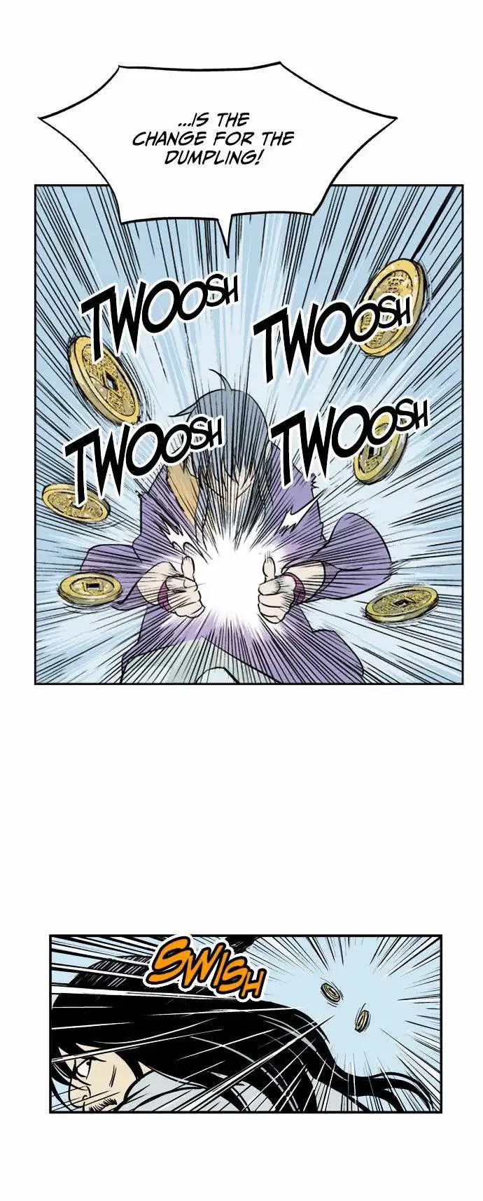 Gosu Chapter 1 page 34