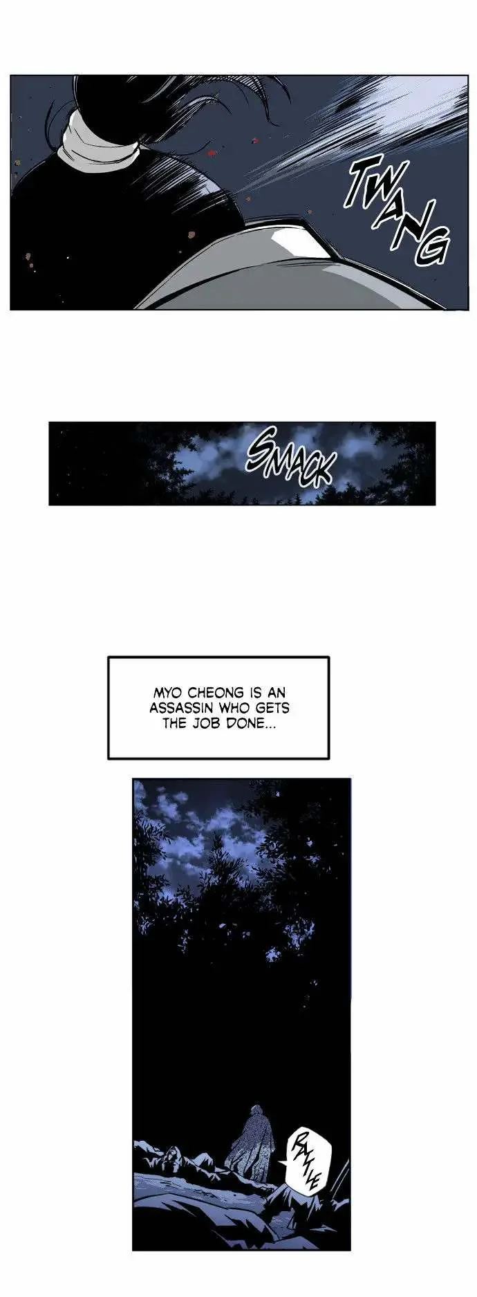 Gosu Chapter 2 page 7