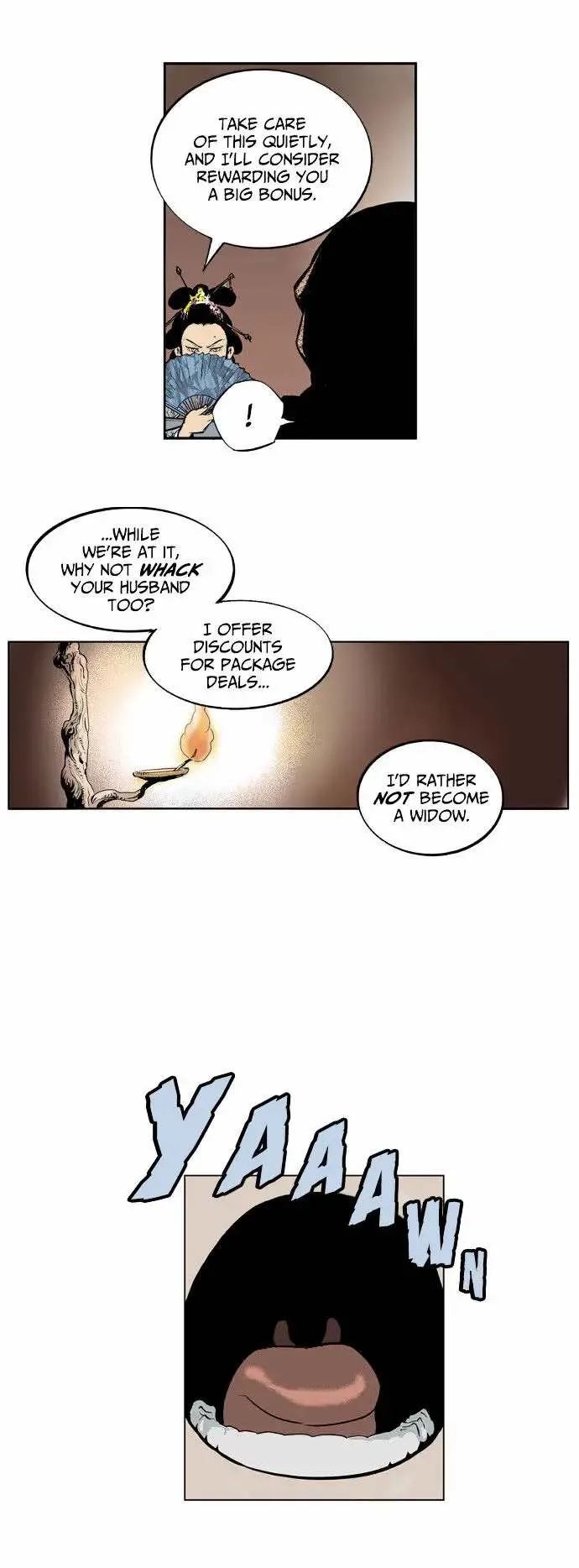 Gosu Chapter 2 page 11