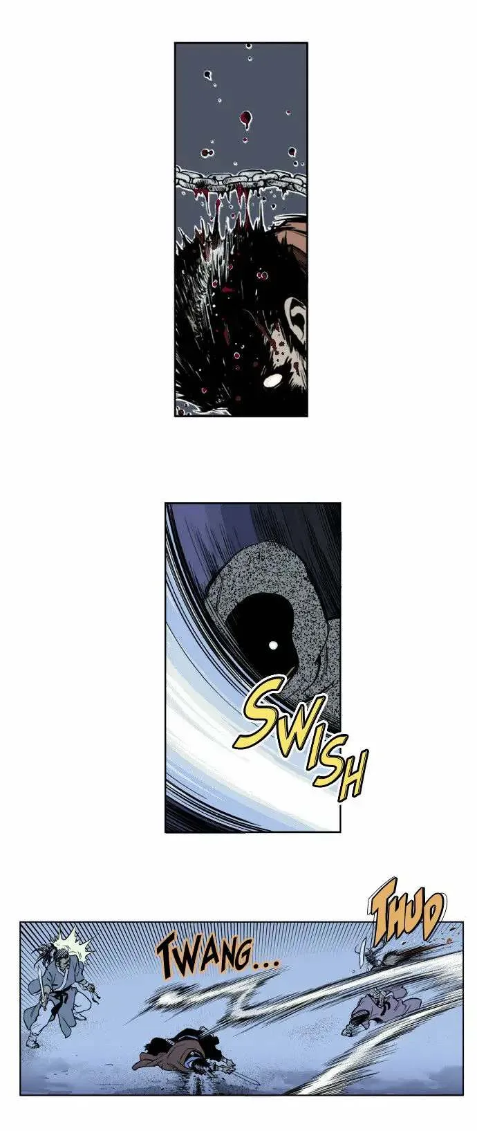 Gosu Chapter 2 page 4