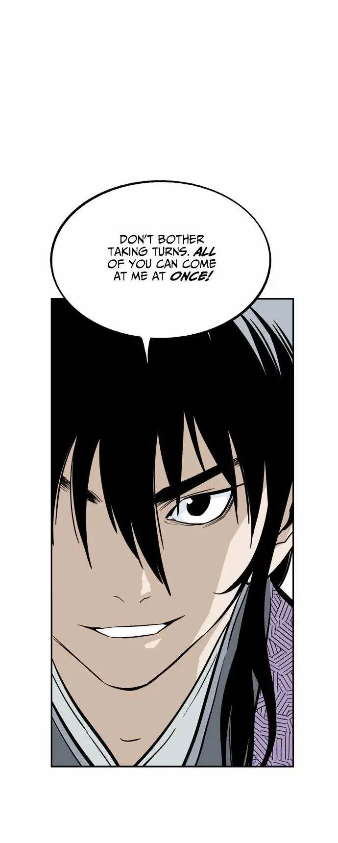 Gosu Chapter 1 page 39