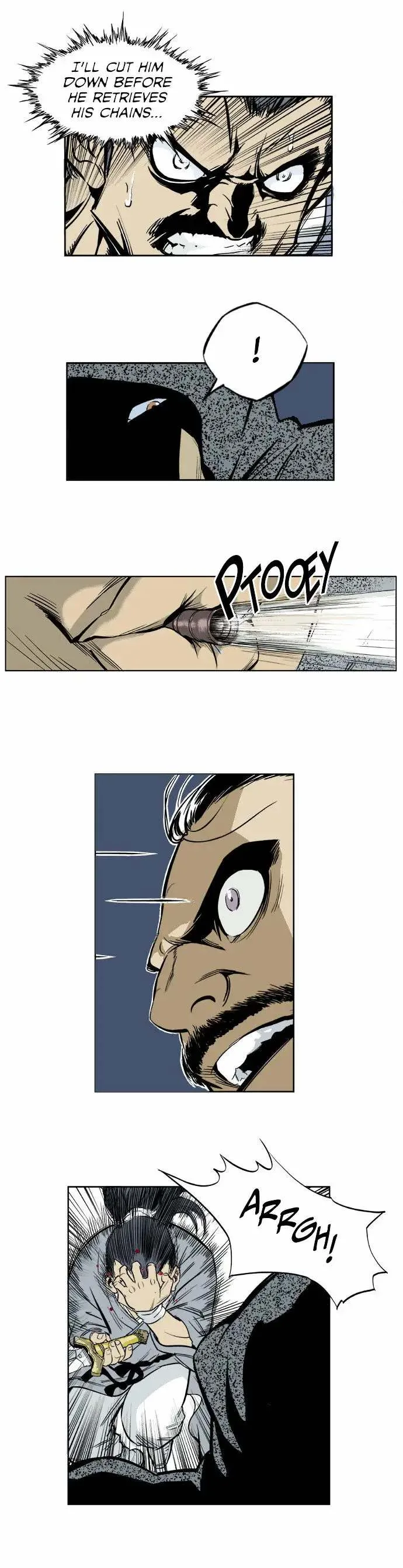 Gosu Chapter 2 page 6
