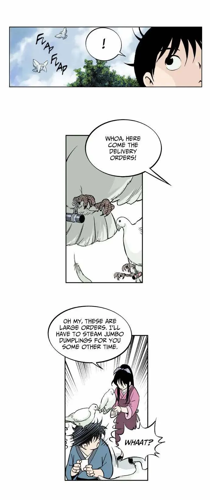 Gosu Chapter 2 page 16