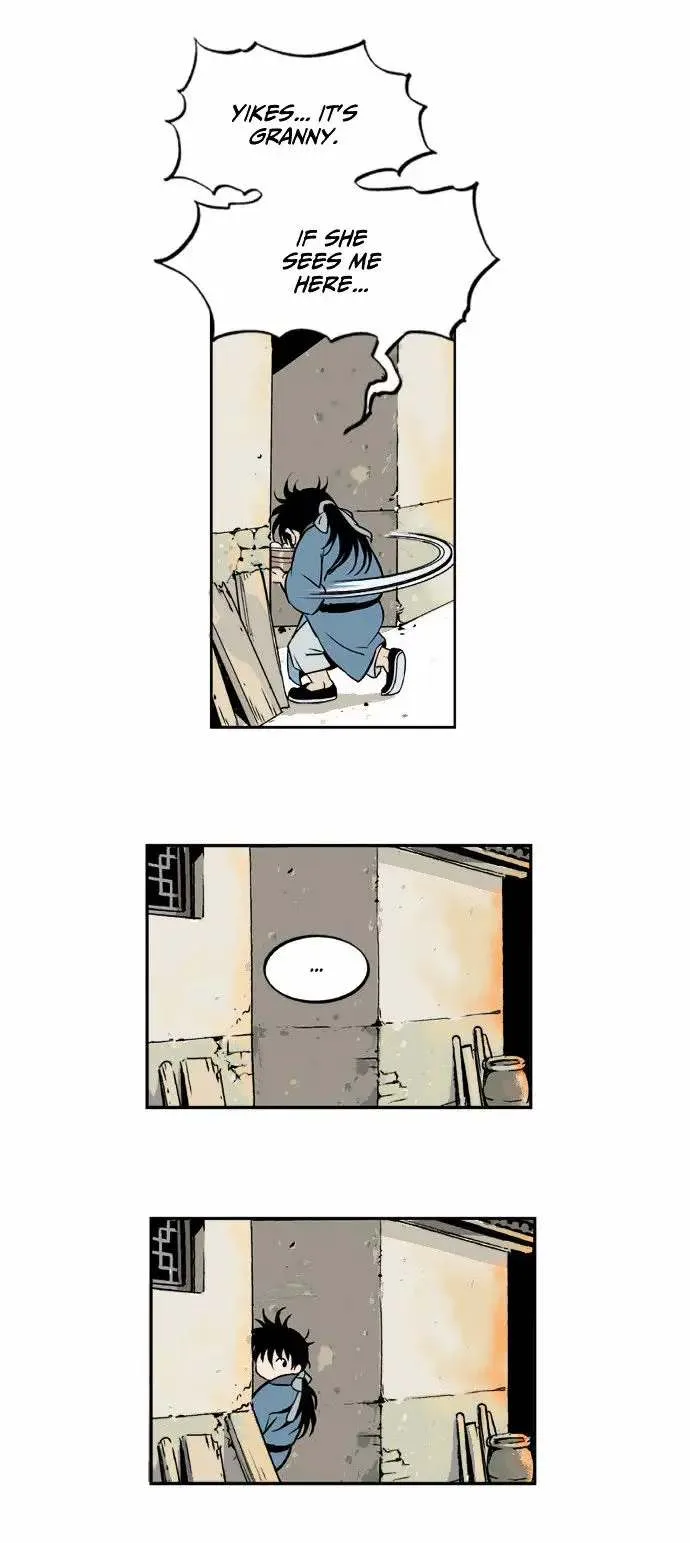 Gosu Chapter 2 page 19