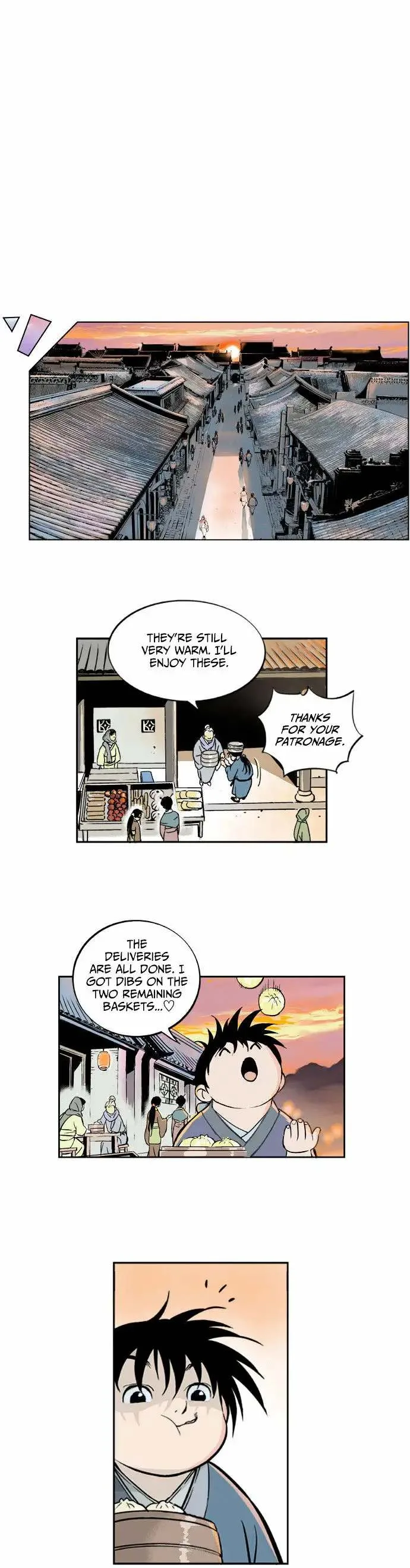 Gosu Chapter 2 page 18