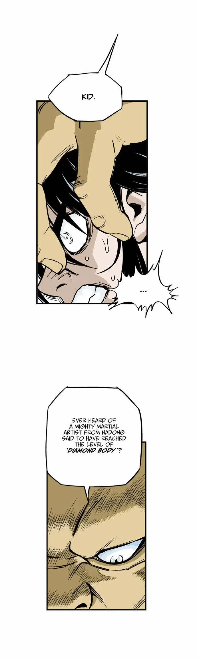 Gosu Chapter 1 page 49