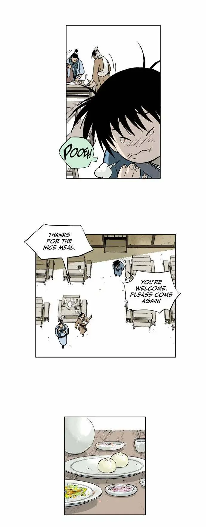 Gosu Chapter 2 page 12