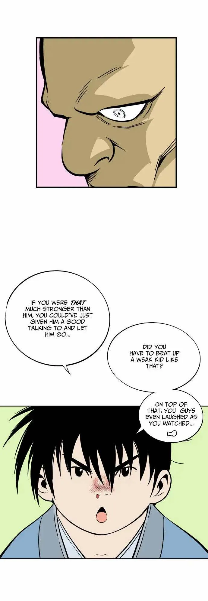 Gosu Chapter 1 page 54