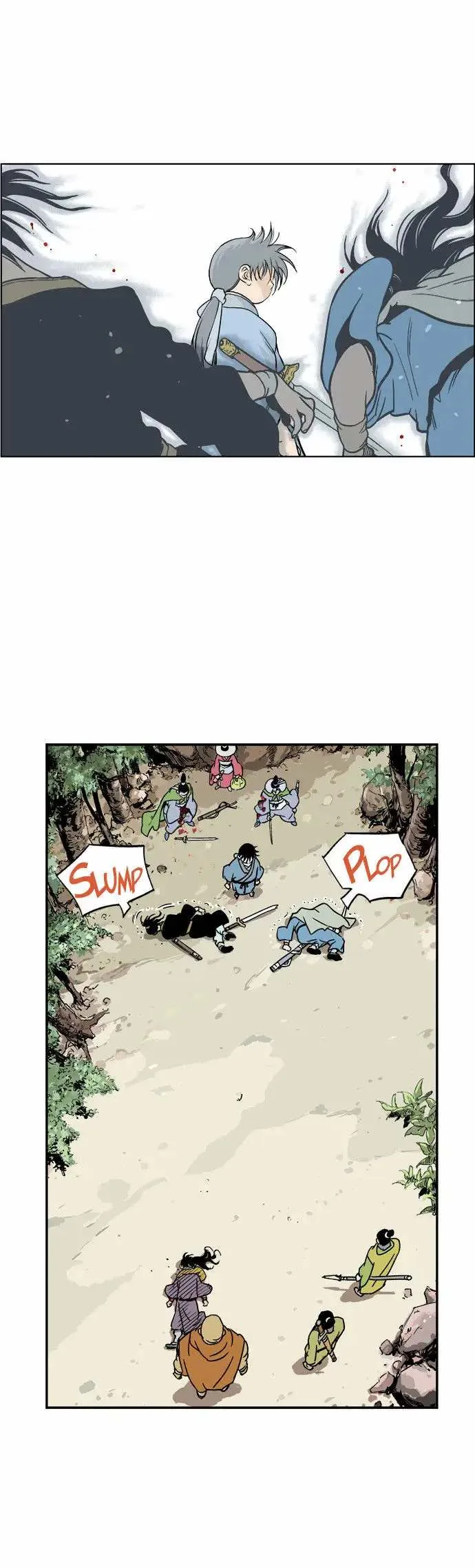 Gosu Chapter 1 page 57