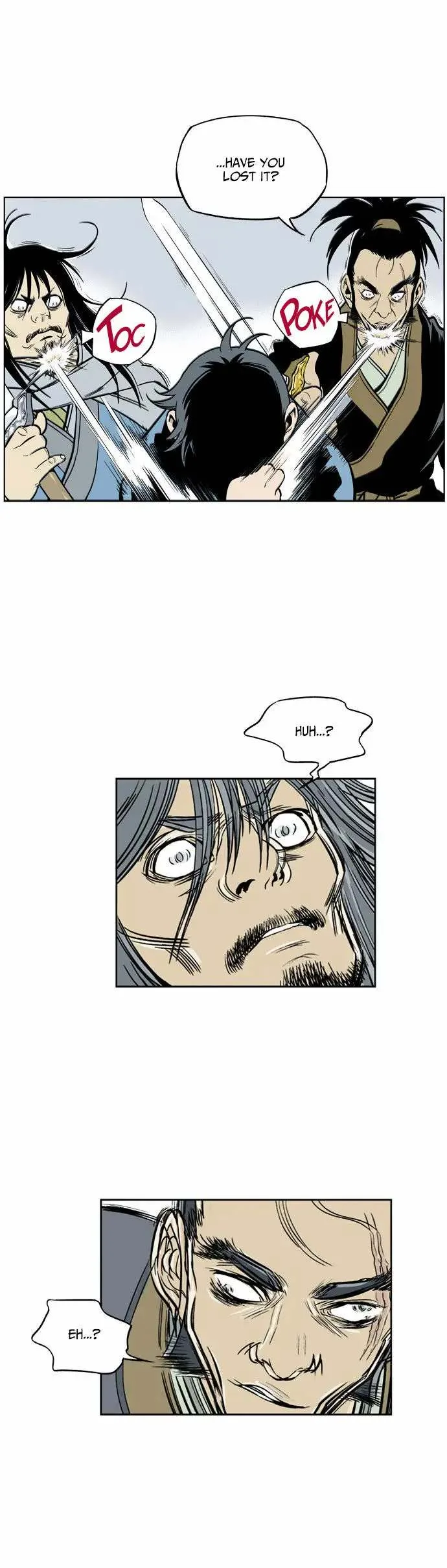 Gosu Chapter 1 page 56